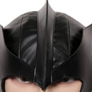 Accessory Daemon Targaryen House of the Dragon Season 3 Leather Helmet Black Halloween Carnival Party Prop