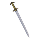 Accessory The Odysseus (2026) Gladius Sword Halloween Carnival Party Prop