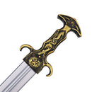 Accessory The Odysseus (2026) Gladius Sword Halloween Carnival Party Prop