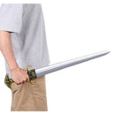 Accessory The Odysseus (2026) Gladius Sword Halloween Carnival Party Prop