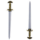 Accessory The Odysseus (2026) Gladius Sword Halloween Carnival Party Prop