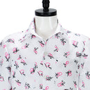 Ace Ventura: Pet Detective Ace Ventura Pink Outfit Carnival Halloween Cosplay Costume