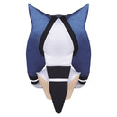 Ahsoka Tano Cosplay Hat Headgear Halloween Carnival Costume Accessories