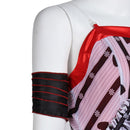 Alice 2 Printed Dress Halloween Carnival Party Cosplay Costume