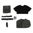 Alien: Earth  Wendy Grey Outfit Women Carnival Halloween Cosplay Costume
