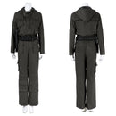 Alien: Earth  Wendy Grey Outfit Women Carnival Halloween Cosplay Costume