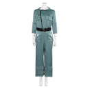 Alien: Earth Wendy Women Carnival Halloween Cosplay Costume