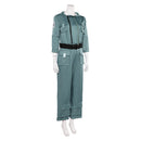Alien: Earth Wendy Women Carnival Halloween Cosplay Costume