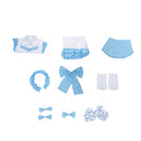 Alya Sometimes Hides Her Feelings in Russian Anime Ayano Kimishima Women Blue Maid Dress Cosplay Costume