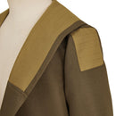 Andor Season 2 Bix Caleen Women Brown Coat Cosplay Costume Outfits Halloween Carnival Suit