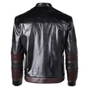 Andor Season 2 Cassian Andor Black Coat Carnival Halloween Cosplay Costume