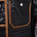 Andor Season 2 Cassian Andor Black Coat Carnival Halloween Cosplay Costume