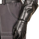 Andor Season 2 Cassian Andor Black Orange Full Set Carnival Halloween Cosplay Costume