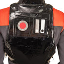 Andor Season 2 Cassian Andor Black Orange Full Set Carnival Halloween Cosplay Costume