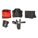 Andor Season 2 Cassian Andor Black Orange Full Set Carnival Halloween Cosplay Costume