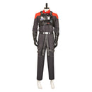 Andor Season 2 Cassian Andor Black Orange Full Set Carnival Halloween Cosplay Costume