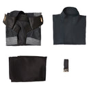 Andor Season 2 Cassian Andor Black Outfit Carnival Halloween Cosplay Costume