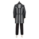 Andor Season 2 Cassian Andor Black Outfit Carnival Halloween Cosplay Costume