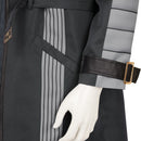 Andor Season 2 Cassian Andor Black Outfit Carnival Halloween Cosplay Costume
