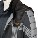 Andor Season 2 Cassian Andor Black Outfit Carnival Halloween Cosplay Costume