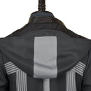Andor Season 2 Cassian Andor Black Outfit Carnival Halloween Cosplay Costume