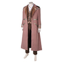 Andor Season 2 Cassian Andor Brown Outfit Carnival Halloween Cosplay Costume