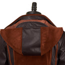 Andor Season 2 Cassian Andor Orange Red Full Set Carnival Halloween Cosplay Costume