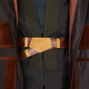 Andor Season 2 Cassian Andor Orange Red Full Set Carnival Halloween Cosplay Costume