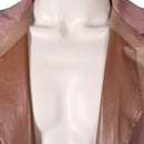 Andor Season 2 Cassian Andor Pink Coat Carnival Halloween Cosplay Costume