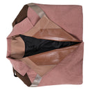 Andor Season 2 Cassian Andor Pink Coat Carnival Halloween Cosplay Costume