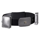 Andor Season 2 Dedra Meero Cosplay Belt Waistband Halloween Carnival Costume Accessories