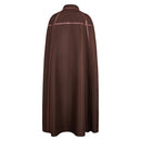 Andor Season 2 Luthen Rael Red Cloak Carnival Halloween Cosplay Costume