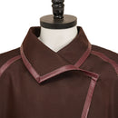 Andor Season 2 Luthen Rael Red Cloak Carnival Halloween Cosplay Costume