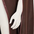 Andor Season 2 Luthen Rael Red Cloak Carnival Halloween Cosplay Costume