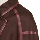 Andor Season 2 Luthen Rael Red Cloak Carnival Halloween Cosplay Costume