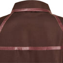 Andor Season 2 Luthen Rael Red Cloak Carnival Halloween Cosplay Costume