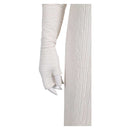 Andor Season 2 Mon Mothma Women White Dress Carnival Halloween Cosplay Costume