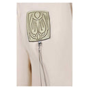 Andor Season 2 Mon Mothma Women White Dress Carnival Halloween Cosplay Costume