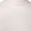 Andor Season 2 Mon Mothma Women White Outfit Carnival Halloween Cosplay Costume