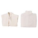 Andor Season 2 Mon Mothma Women White Outfit Carnival Halloween Cosplay Costume