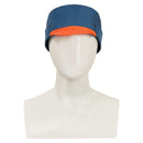 Andor Season 2 Syril Karn Blue Uniform Outfit Carnival Halloween Cosplay Costume