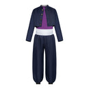 Aoi Todo Outfit Halloween Carnival Party Cosplay Costume