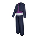 Aoi Todo Outfit Halloween Carnival Party Cosplay Costume