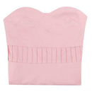 Apple Cider Vinegar Emily Women Pink Dress Carnival Halloween Cosplay Costume