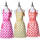 Waitress: The Musical Jenna Becky Dawn Women Apron Carnival Halloween Cosplay Costume