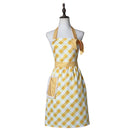 Waitress: The Musical Jenna Becky Dawn Women Apron Carnival Halloween Cosplay Costume