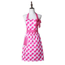 Waitress: The Musical Jenna Becky Dawn Women Apron Carnival Halloween Cosplay Costume