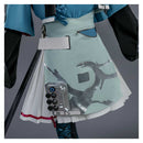 Arknights Endfield Chen Qiany Outfit Halloween Carnival Party Cosplay Costume