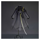 Arknights Endfield The Female Endministrator Women Outfit Halloween Carnival Party Cosplay Costume