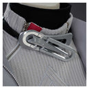 Arknights Endfield The Female Endministrator Women Outfit Halloween Carnival Party Cosplay Costume